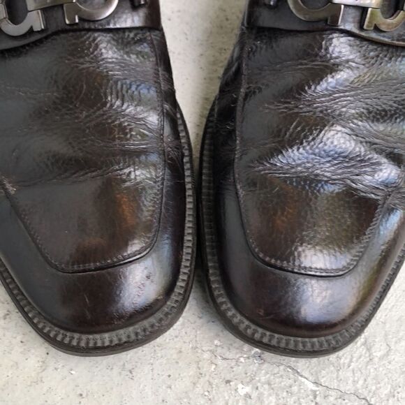 Ferragamo loafers   main image 2